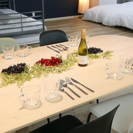 Hotel Toraken Токио Экстерьер фото