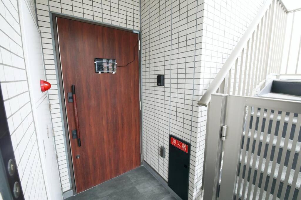 Hotel Toraken Токио Экстерьер фото
