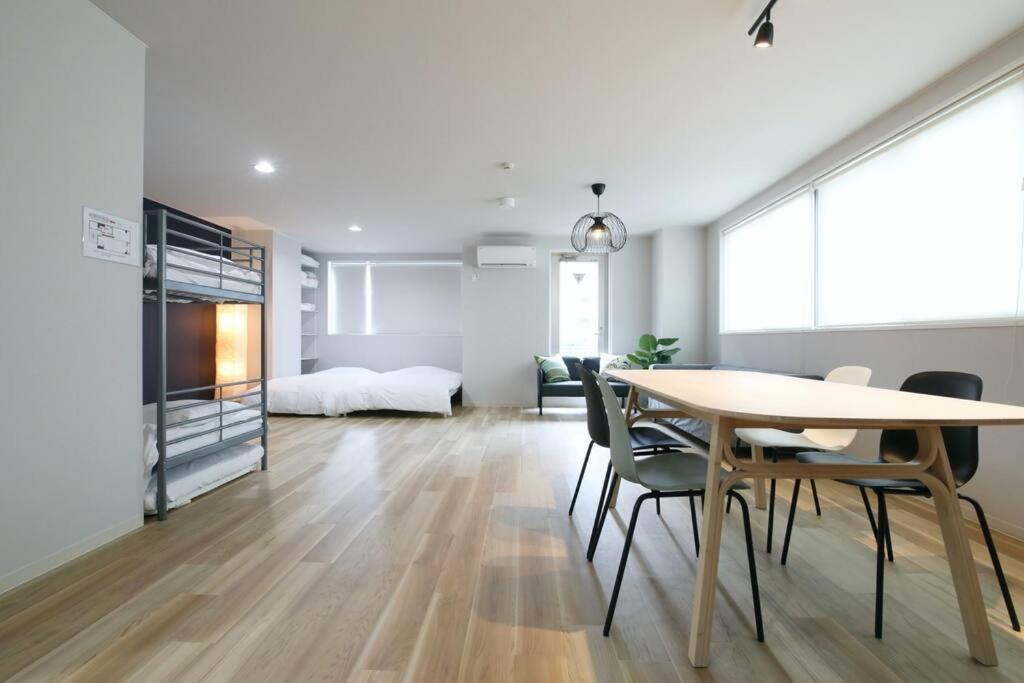 Hotel Toraken Токио Экстерьер фото