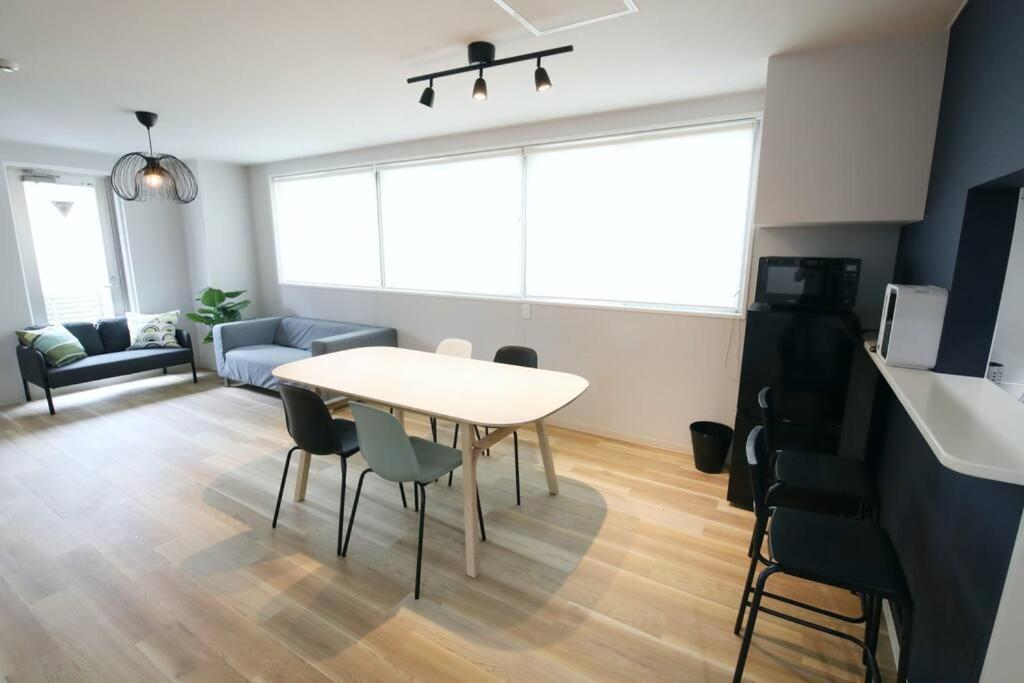 Hotel Toraken Токио Экстерьер фото